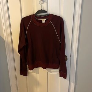 Truly Madly Deeply sweatshirt